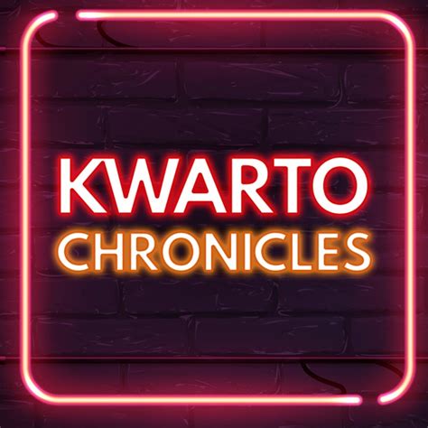 Room 84: Stages of a Relationship – Kwarto Chronicles .